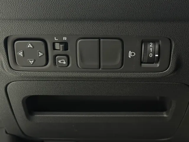 Changan CS35 Plus — Фото автомобиля 16