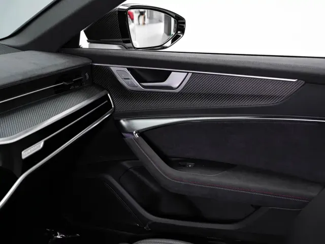Audi RS 6 — Фото автомобиля 23