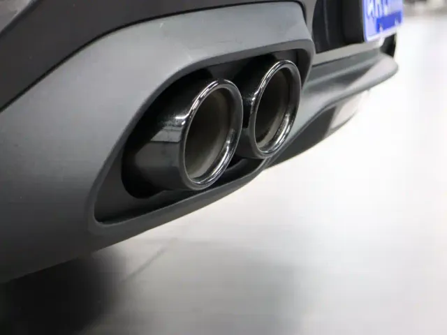 Mercedes-Benz AMG GT — Фото автомобиля 26