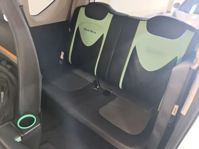 Wuling Hongguang Mini EV — Фото автомобиля 16