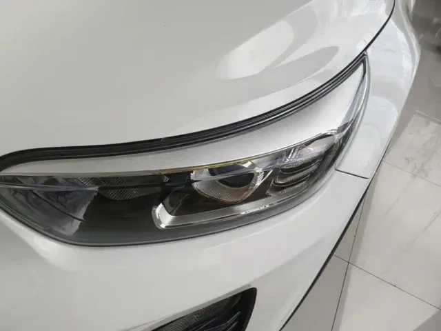Kia KX1 — Фото автомобиля 23