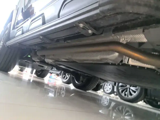 Haval Raptor — Фото автомобиля 20