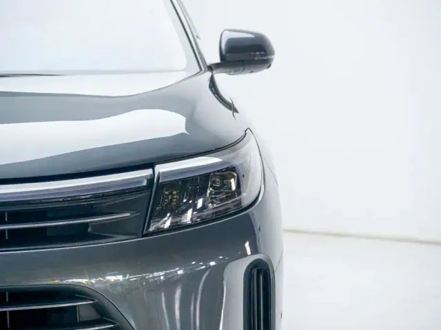 Aito M7 — Фото автомобиля 14