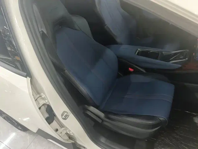 BYD Seagull — Фото автомобиля 24