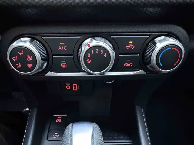Nissan Kicks — Фото автомобиля 14