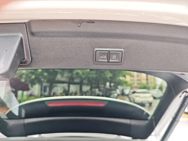 Audi Q3 Sportback — Фото автомобиля 28
