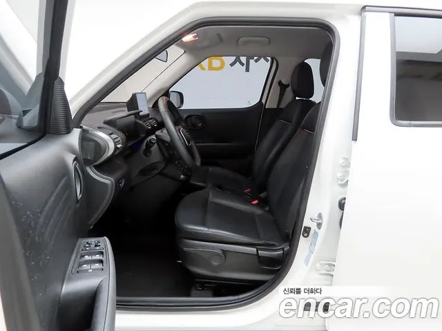 Hyundai Casper Casper Modern — Фото автомобиля 11