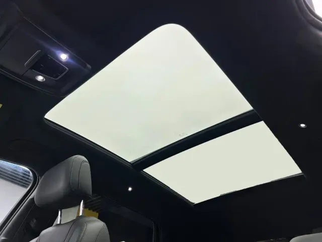 BYD Song L DM-i — Фото автомобиля 16