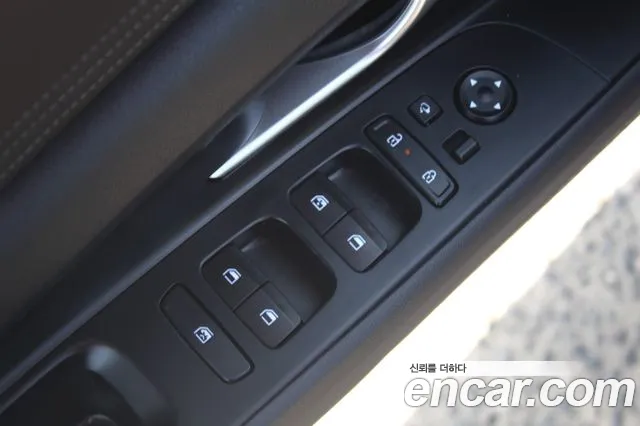 Hyundai AVANTE Новый Avante (CN7) — Фото автомобиля 8