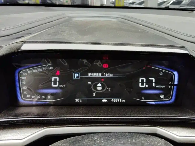 Hyundai Custo — Фото автомобиля 14
