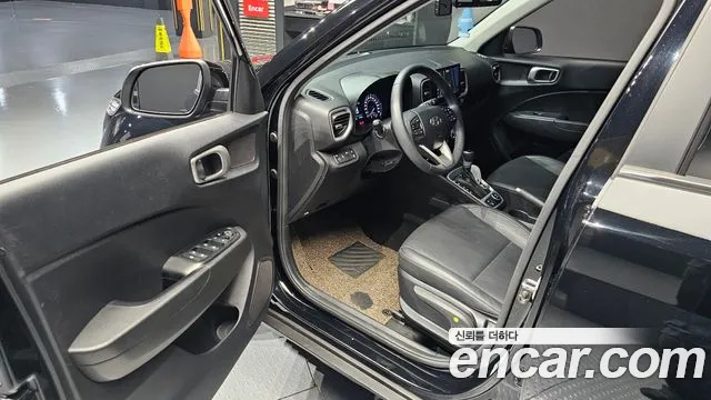 Hyundai Venue Venue 1.6 Modern Plus — Фото автомобиля 10