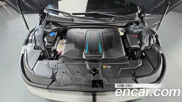 Hyundai Ioniq 5 New — Фото автомобиля 9
