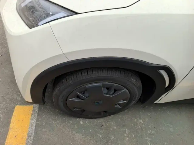 BYD Seagull — Фото автомобиля 22