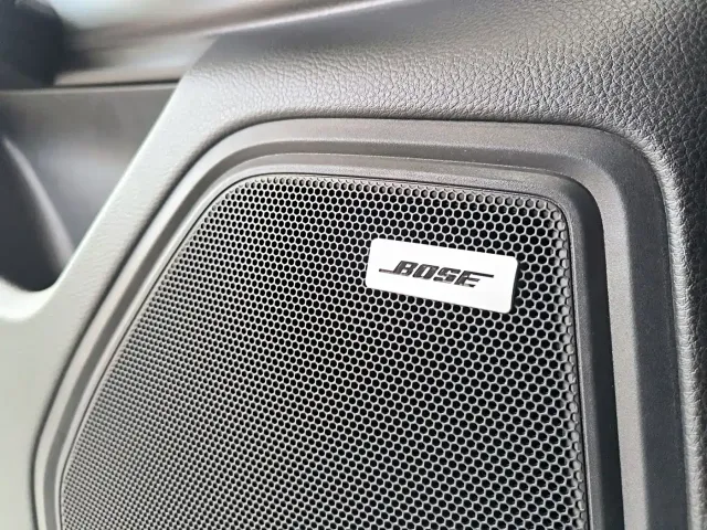 Porsche Macan — Фото автомобиля 14