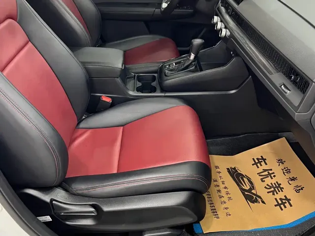 Honda Breeze — Фото автомобиля 11