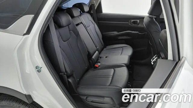 Kia Sorento Generation 4 — Фото автомобиля 11