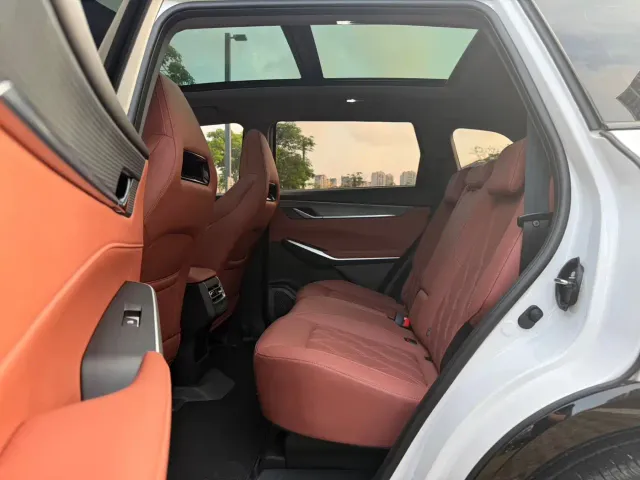 Changan CS75 Plus — Фото автомобиля 5