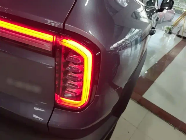 Haval Big Dog — Фото автомобиля 7