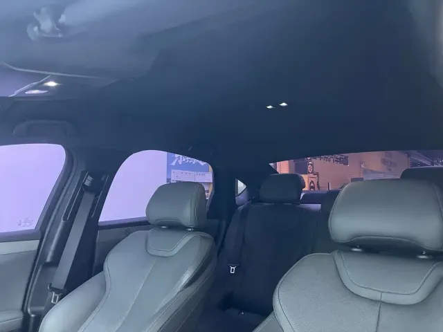 BYD Qin PLUS — Фото автомобиля 15