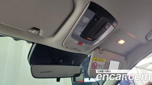 Kia Niro The All New Niro Prestige — Фото автомобиля 17