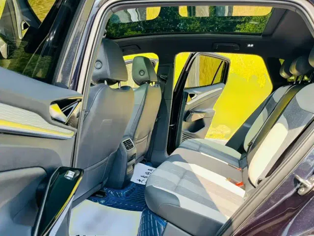 Volkswagen ID.4 Crozz — Фото автомобиля 16