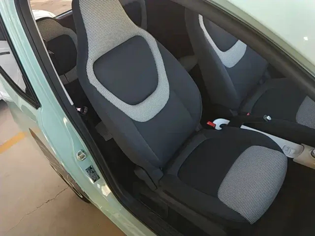 Wuling Hongguang Mini EV — Фото автомобиля 24