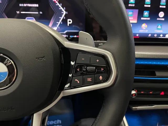 BMW 3 Series — Фото автомобиля 17