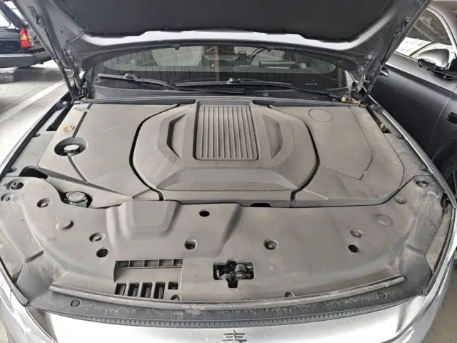 BYD Qin PLUS — Фото автомобиля 19