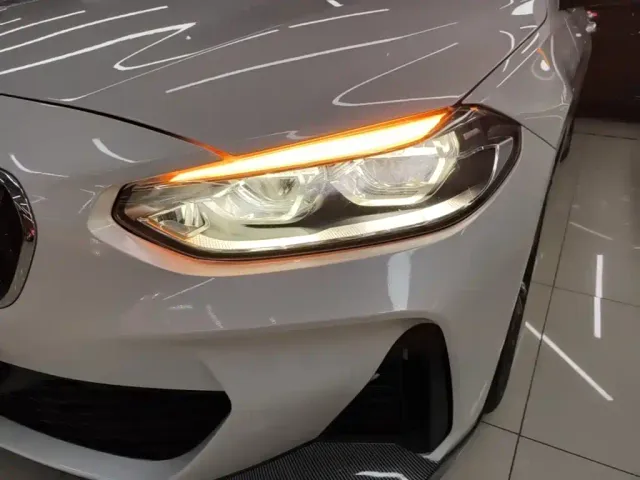 BMW 1 Series — Фото автомобиля 23