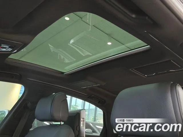 Audi A8 D5 — Фото автомобиля 14