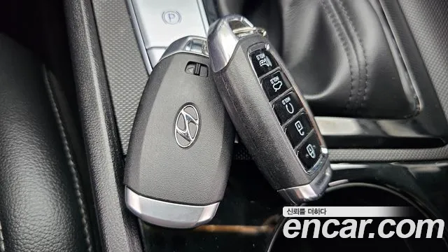 Hyundai Avante CN7 — Фото автомобиля 25