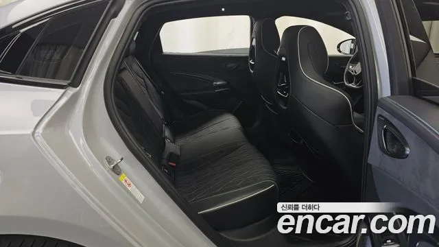 BYD Seal — Фото автомобиля 12