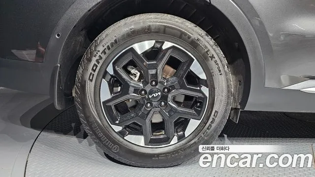 Kia Sorento 4th Gen — Фото автомобиля 5