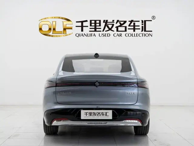 Baojun Xiangjing — Фото автомобиля 5