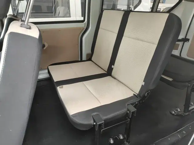 Changan Kuayue Kuayue Star V7 EV — Фото автомобиля 16