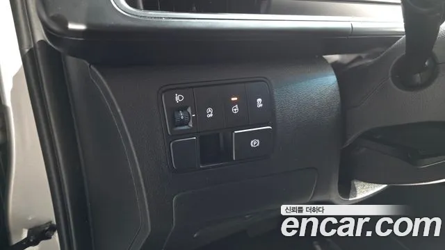 Hyundai Staria Staria Карго 3 места — Фото автомобиля 18