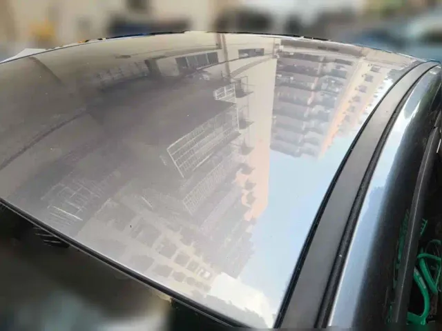 BYD Qin PLUS — Фото автомобиля 6