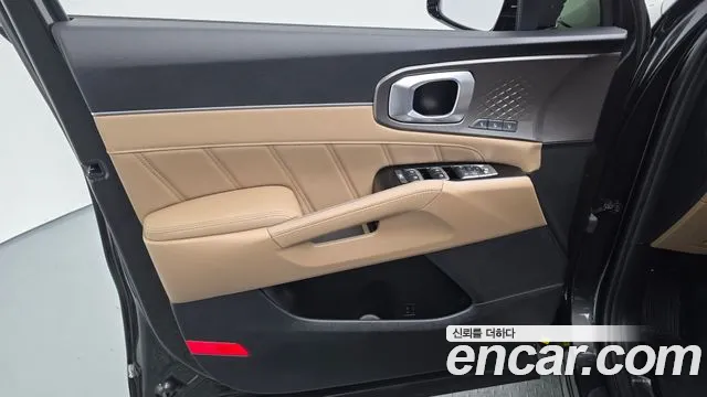 Kia Sorento — Фото автомобиля 13
