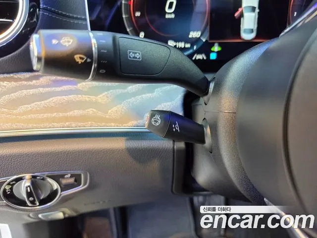 Mercedes-Benz E-Class E-класс W213 E350 4MATIC Avantgarde — Фото автомобиля 16