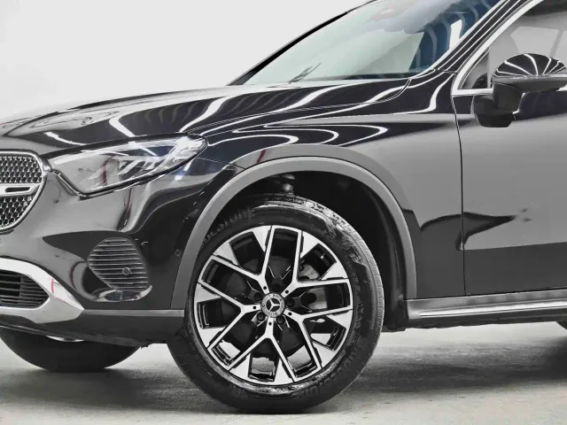 Mercedes-Benz GLC-Class — Фото автомобиля 12