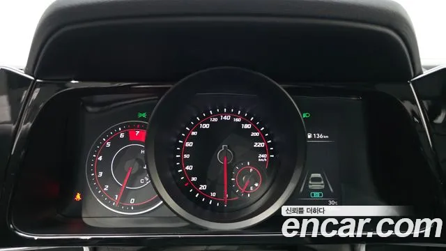 Hyundai AVANTE Avante (CN7) — Фото автомобиля 8