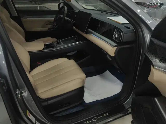 BYD Song Pro — Фото автомобиля 8