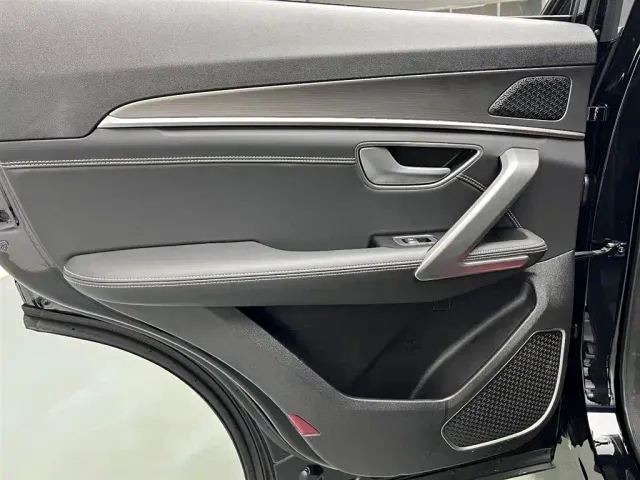 Jetour X70 Plus — Фото автомобиля 15