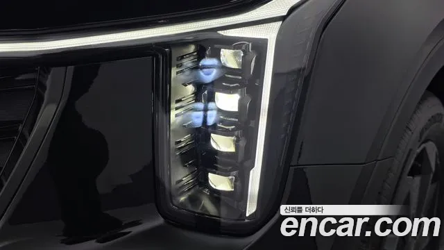 Kia Sorento — Фото автомобиля 7