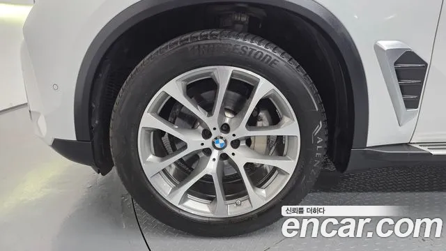 BMW X5 — Фото автомобиля 5