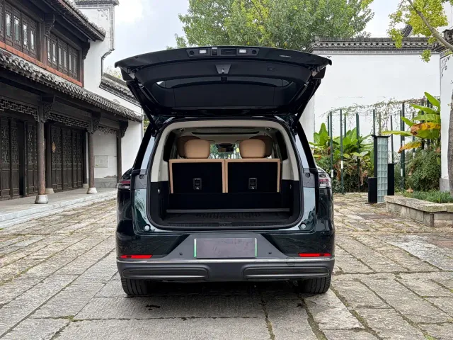 Chery Fulwin T11 — Фото автомобиля 7