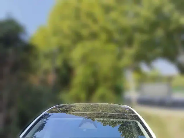 Tesla Model Y — Фото автомобиля 6