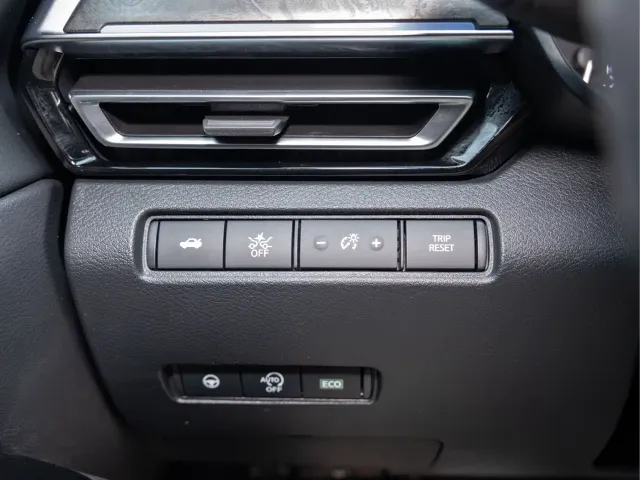 Nissan Teana — Фото автомобиля 13