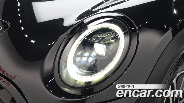 Mini Cooper — Фото автомобиля 22