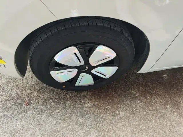 Wuling Hongguang Mini EV — Фото автомобиля 22